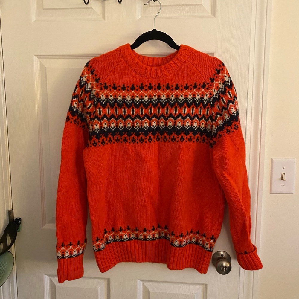 H&M sweater